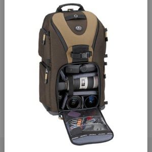 Tamrac Expedition 8x Photography/laptop backpack